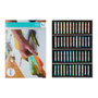 Van Gogh Set de pasteles suaves para paisajes de 48 colores 90820148